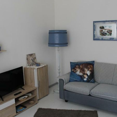 Casa Vacanza Due Elle - Casa Alice ตรีเอสเต ภายนอก รูปภาพ